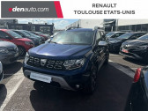 Annonce Dacia Duster occasion Diesel dCi 110 4x2 Prestige  Toulouse