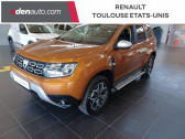 Dacia Duster occasion année 2018 boite Manuelle Annonce Dacia Duster occasion Diesel dCi 110 4x2 Prestige à Toulouse