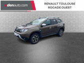 Annonce Dacia Duster occasion Diesel dCi 110 4x2 Prestige � Toulouse