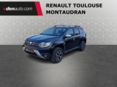 Dacia Duster occasion année 2018 boite Manuelle Annonce Dacia Duster occasion Diesel dCi 110 4x2 Prestige à Toulouse