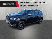 Annonce Dacia Duster occasion Diesel dCi 110 4x2 Prestige  Toulouse