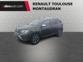 Dacia Duster occasion année 2018 boite Manuelle Annonce Dacia Duster occasion Diesel dCi 110 4x2 Prestige à Toulouse