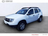 Dacia Duster occasion année 2017 boite Manuelle Annonce Dacia Duster occasion Diesel dCi 110 4x2 Silver Line 2017 à SAINT-BRIEUC
