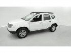 Dacia Duster occasion année 2017 boite Manuelle Annonce Dacia Duster occasion Diesel dCi 110 4x2 Silver Line 2017 à VANNES