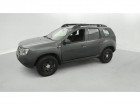 Dacia Duster occasion année 2017 boite Manuelle Annonce Dacia Duster occasion Diesel dCi 110 4x2 Silver Line à VANNES