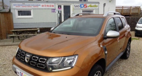 Dacia Duster occasion 2018 mise en vente à BRASSAC LES MINES par le garage DS AUTO - photo n°1