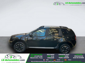 Dacia Duster dCi 110 4x2  occasion � Beaupuy - photo n�5
