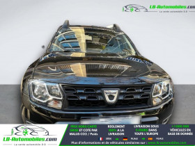 Dacia Duster dCi 110 4x2  occasion � Beaupuy - photo n�4