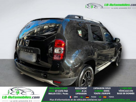 Dacia Duster dCi 110 4x2  occasion � Beaupuy - photo n�3