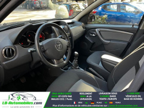 Dacia Duster dCi 110 4x2  occasion � Beaupuy - photo n�7