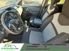 Dacia Duster dCi 110 4x2  occasion � Beaupuy - photo n�4