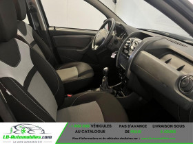 Dacia Duster dCi 110 4x2  occasion � Beaupuy - photo n�4