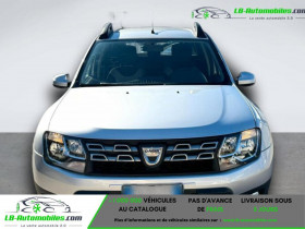 Dacia Duster dCi 110 4x2  occasion � Beaupuy - photo n�3