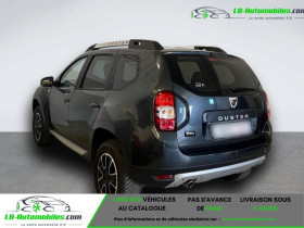Dacia Duster dCi 110 4x2  occasion � Beaupuy - photo n�3