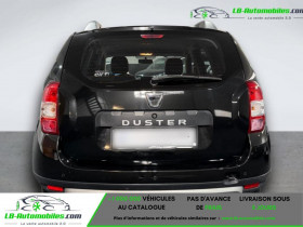 Dacia Duster dCi 110 4x2  occasion � Beaupuy - photo n�4