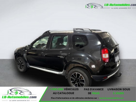 Dacia Duster dCi 110 4x2  occasion � Beaupuy - photo n�3