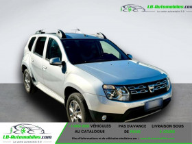 Dacia Duster dCi 110 4x2  occasion � Beaupuy - photo n�2