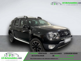 Dacia Duster dCi 110 4x2  occasion � Beaupuy - photo n�2