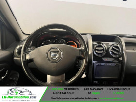 Dacia Duster dCi 110 4x2  occasion � Beaupuy - photo n�2
