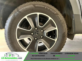 Dacia Duster dCi 110 4x2  occasion � Beaupuy - photo n�5