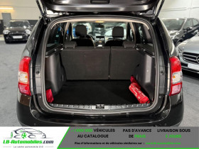 Dacia Duster dCi 110 4x2  occasion � Beaupuy - photo n�5