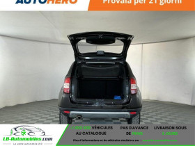 Dacia Duster dCi 110 4x2  occasion � Beaupuy - photo n�7