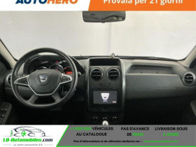 Dacia Duster dCi 110 4x2  occasion � Beaupuy - photo n�3