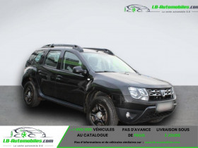 Dacia Duster dCi 110 4x2  occasion � Beaupuy - photo n�2
