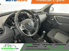 Dacia Duster dCi 110 4x2  occasion � Beaupuy - photo n�5