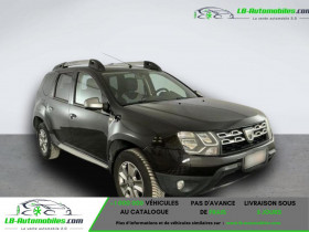 Dacia Duster dCi 110 4x2  occasion � Beaupuy - photo n�2