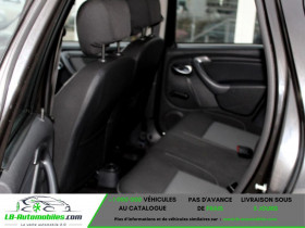 Dacia Duster dCi 110 4x2  occasion � Beaupuy - photo n�6