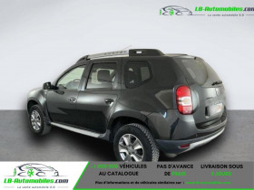 Dacia Duster dCi 110 4x2  occasion � Beaupuy - photo n�4