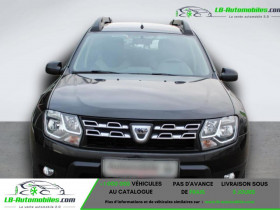 Dacia Duster dCi 110 4x2  occasion � Beaupuy - photo n�4