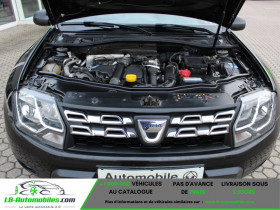 Dacia Duster dCi 110 4x2  occasion � Beaupuy - photo n�7