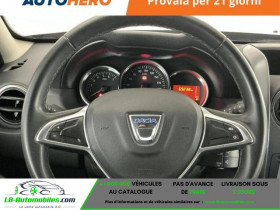 Dacia Duster dCi 110 4x2  occasion � Beaupuy - photo n�6