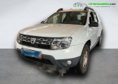Dacia Duster occasion année 2017 boite Manuelle Annonce Dacia Duster occasion Diesel dCi 110 4x2 à Beaupuy