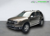 Dacia Duster occasion année 2017 boite Automatique Annonce Dacia Duster occasion Diesel dCi 110 4x2 à Beaupuy