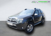 Dacia Duster occasion année 2017 boite Automatique Annonce Dacia Duster occasion Diesel dCi 110 4x2 à Beaupuy