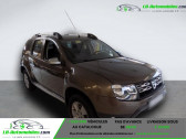 Dacia Duster occasion année 2017 boite Automatique Annonce Dacia Duster occasion Diesel dCi 110 4x2 à Beaupuy