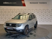Annonce Dacia Duster occasion Diesel dCi 110 4x4 Black Touch 2017 à Tarbes