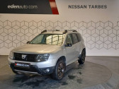 Dacia Duster occasion année 2017 boite Manuelle Annonce Dacia Duster occasion Diesel dCi 110 4x4 Black Touch 2017 à Tarbes