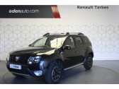 Dacia Duster occasion année 2017 boite Manuelle Annonce Dacia Duster occasion Diesel dCi 110 4x4 Black Touch 2017 à TARBES