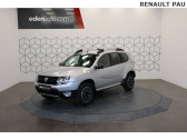 Annonce Dacia Duster occasion Diesel dCi 110 4x4 Black Touch 2017  Pau