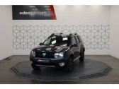 Dacia Duster occasion année 2017 boite Manuelle Annonce Dacia Duster occasion Diesel dCi 110 4x4 Black Touch à LESCAR