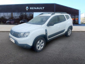 Annonce Dacia Duster occasion Diesel dCi 110 4x4 Confort  LANGRES
