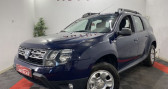 Annonce Dacia Duster occasion Diesel dCi 110 4x4 Laurate +104000KM+2017  THIERS