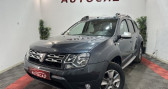 Annonce Dacia Duster occasion Diesel dCi 110 4x4 Prestige  ATTELAGE 2018 *PREMIERE MAIN � THIERS