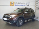 Dacia Duster occasion Marron année 2016 boite Manuelle Annonce Dacia Duster occasion Diesel dCi 110 4x4 Prestige Edition 2016 à LOUDEAC