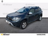 Annonce Dacia Duster occasion Diesel dCi 110 4x4 Prestige  NARBONNE