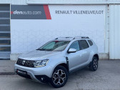 Dacia Duster occasion année 2018 boite Manuelle Annonce Dacia Duster occasion Diesel dCi 110 4x4 Prestige à Villeneuve-sur-Lot